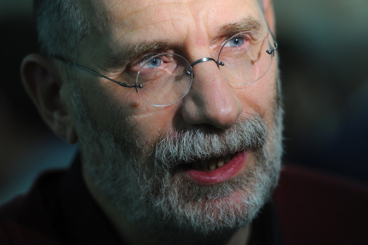 Boris Akunin, cel mai popular scriitor din Rusia, îi face un portret nemilos lui Putin: Un dictator din secolul trecut