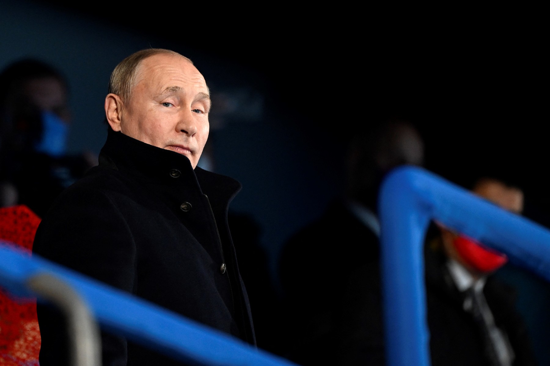Un general rus îi cere demisia lui Putin dacă nu „renunță la politica criminală de provocare a unui război” în Ucraina
