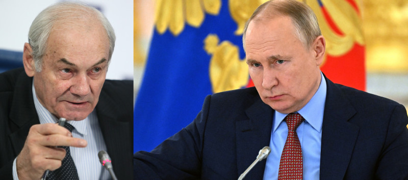 Un general rus îi cere demisia lui Putin, dacă nu „renunță la politica criminală de provocare a unui război” în Ucraina