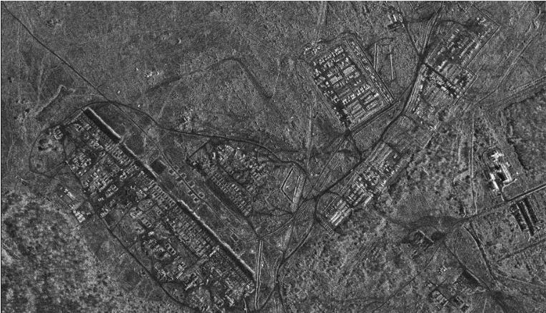 CNN: Noi imagini din satelit ale mișcărilor de trupe rusești. Rușii au mutat echipament militar mai aproape de granița cu Ucraina