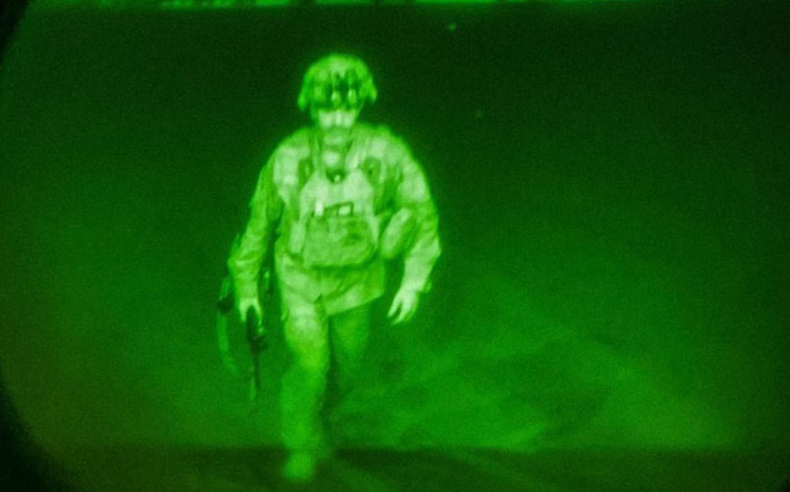 Noi trupe SUA au aterizat în Polonia. Militarii sunt conduși de ultimul general american care a părăsit Kabulul