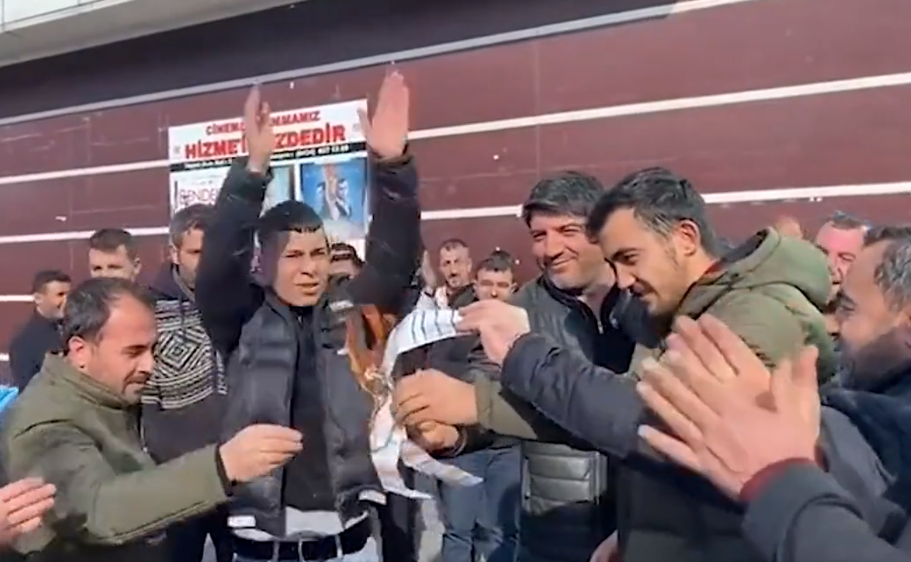 Proteste în Turcia, după creșterea „masivă” a prețurilor la electricitate. Se cere demisia lui Erdogan și a guvernului