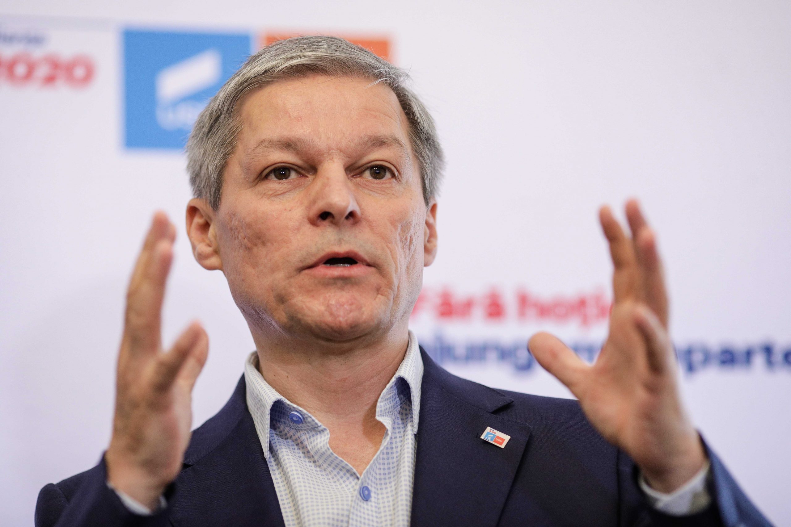 Cioloş pune la îndoială fuziunea USR-PLUS: Mai e încă de lucru