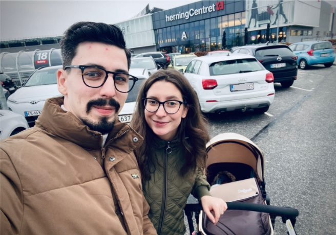 Românca arestată în Danemarca, prima întâlnire cu familia după ce a fost reținută. Fratele Soranei: „Am găsit-o slăbită și descurajată”