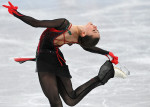 XXIV Winter Olympic Games in Beijing.