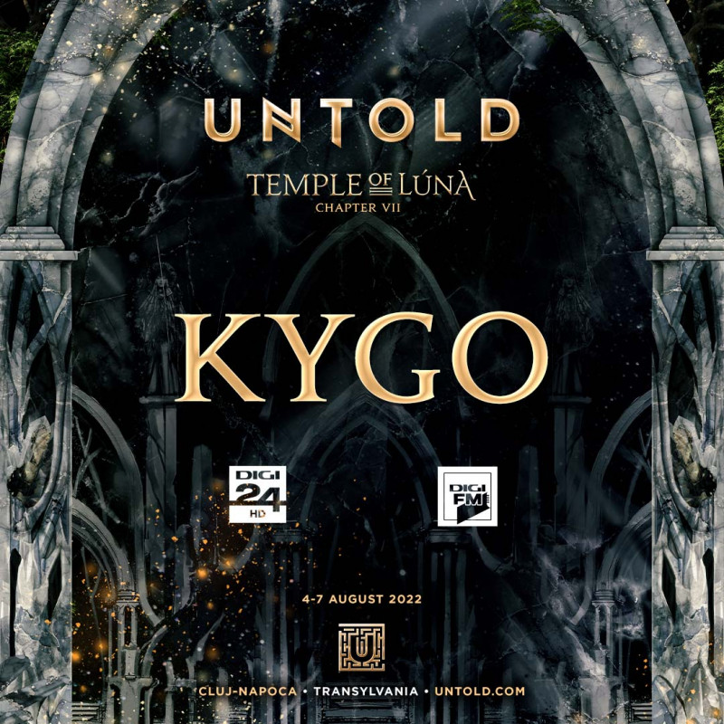 UNTOLD_Kygo