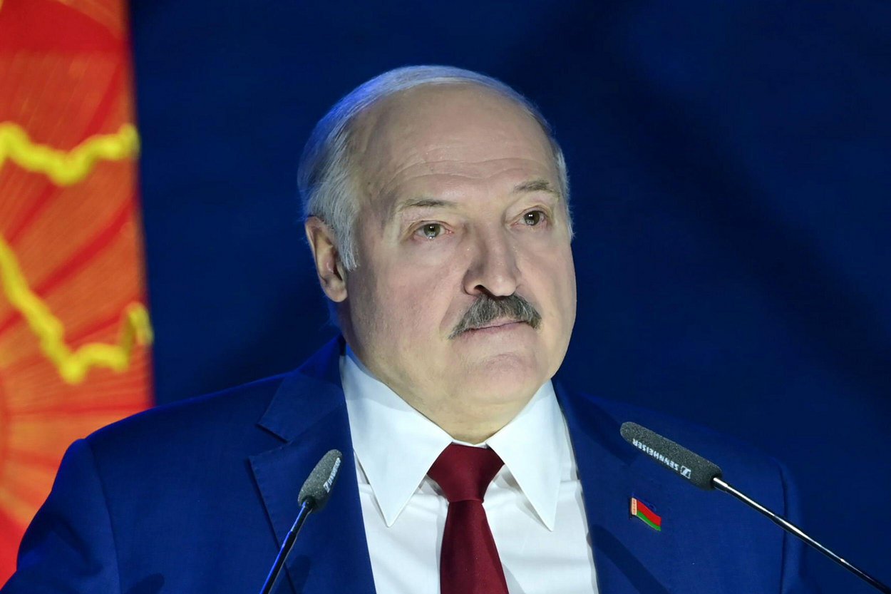 Lukaşenko introduce pedeapsa cu moartea pentru „tentativă de act terorist”. Numeroși opozanți, vizați de aceste acuzații
