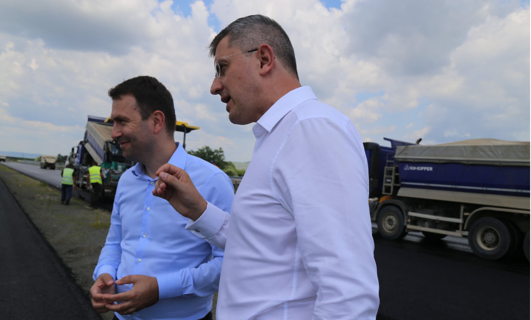 Dan Barna: Cătălin Drulă „ar fi un candidat foarte bun” la șefia USR