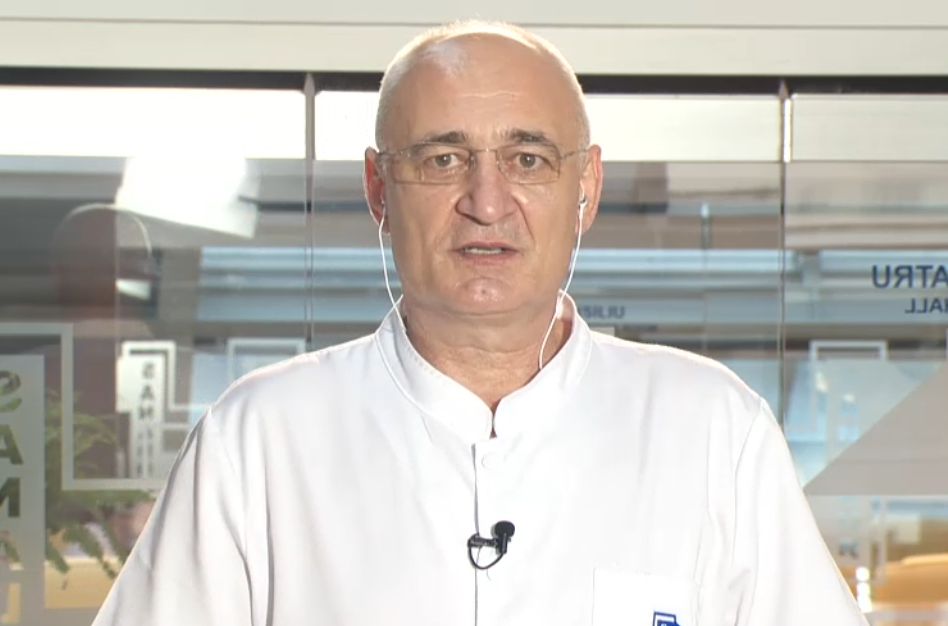 Chirurgia bariatrică te ajută să slăbești și chiar să te vindeci