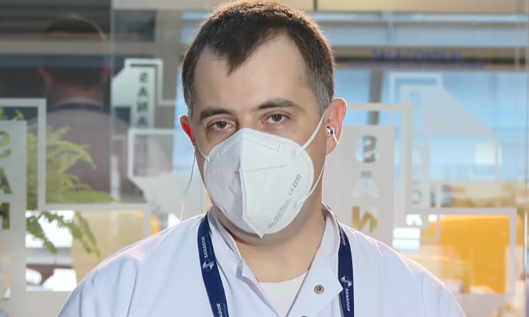 Pietrele la fiere pot duce la colecistită acută