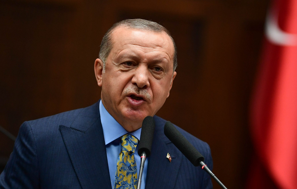 Erdogan acuză Occidentul că „provoacă” Rusia: „Europa culege ceea ce a semănat”