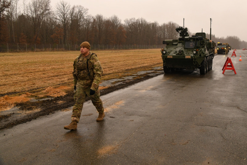 militari americani 3 fb us army europa africa