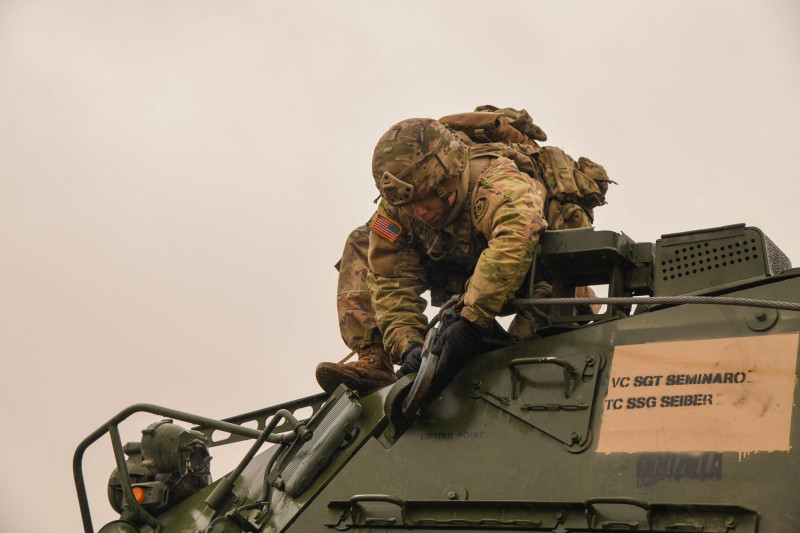 militari americani fb us army europa africa