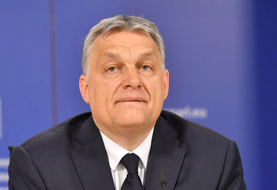 Orban, bani pentru toți: Pensii suplimentare, scutiri mari de impozite și alte măsuri financiare în Ungaria, înainte de alegeri