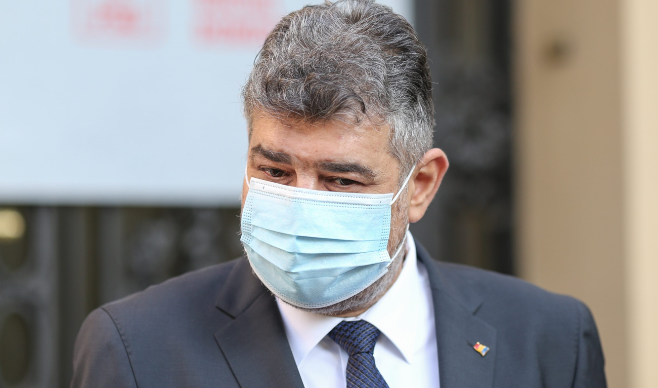 Marcel Ciolacu, despre respingerea moțiunii împotriva ministrulului Energiei: Nu a primit un cec în alb de la PSD
