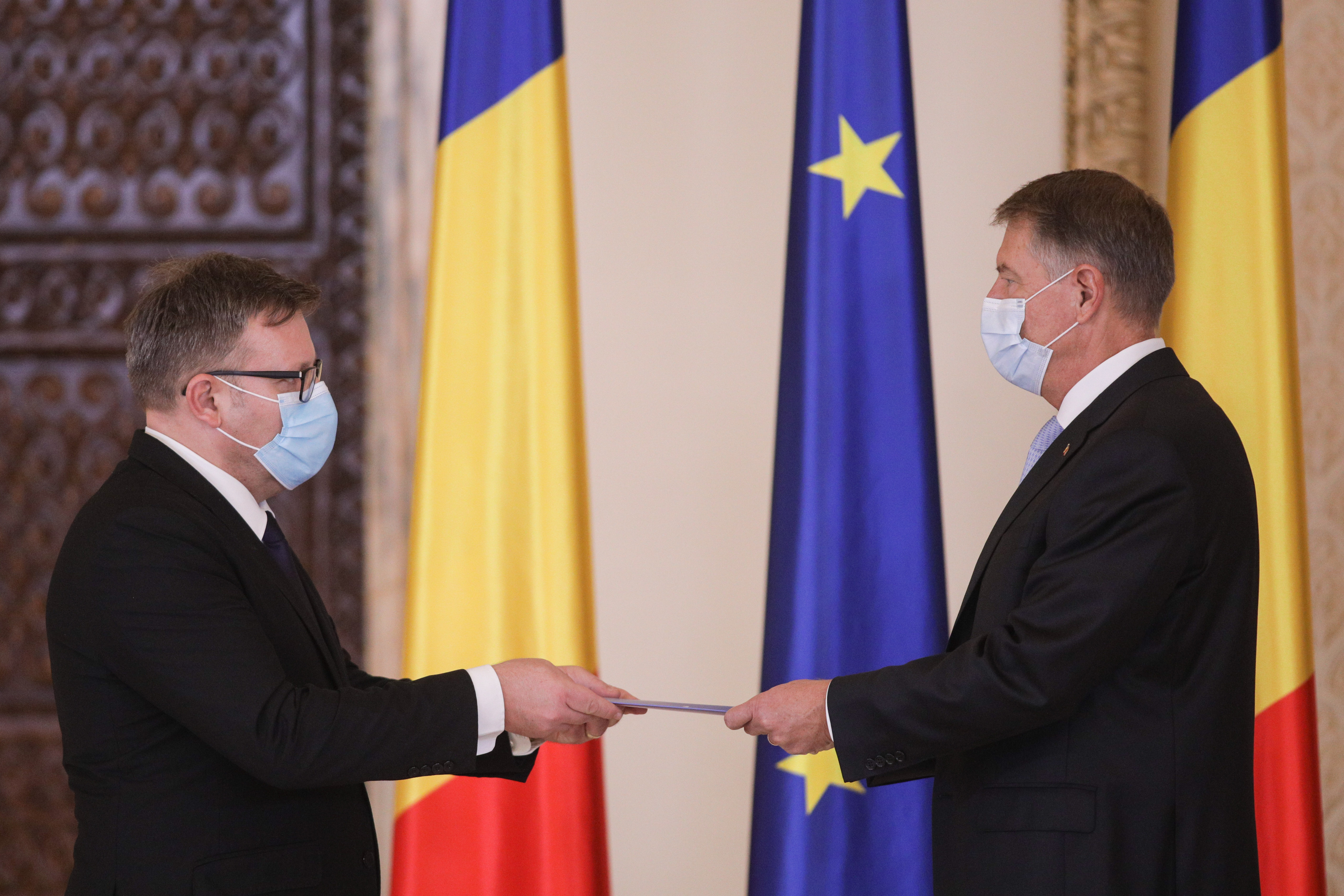 Budăi: Pensiile mai mari sunt necesare, inclusiv prin renegocierea procentului de 9,4% din PNRR. Iohannis s-a interesat de acest lucru