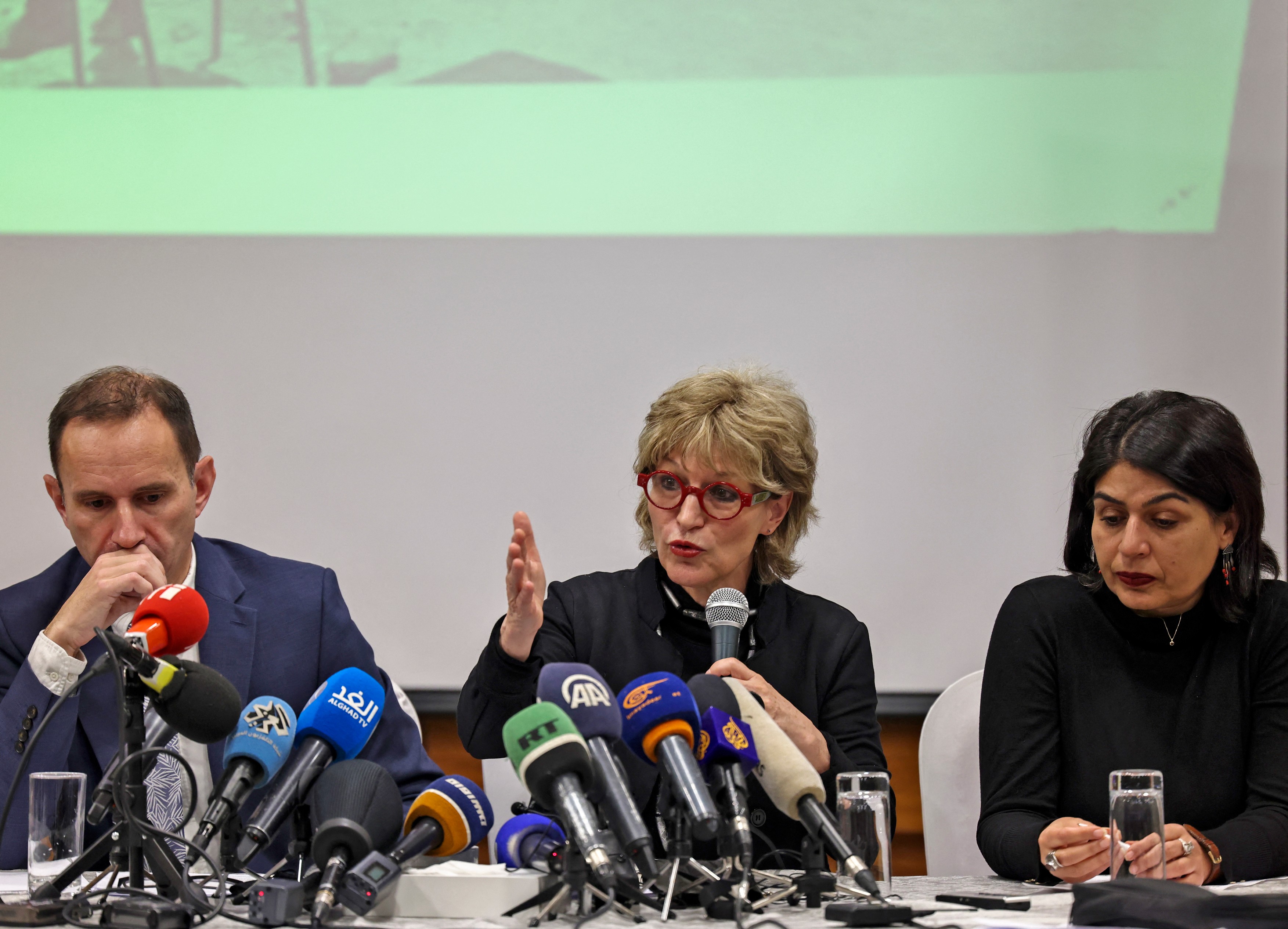 Amnesty International acuză Israelul de „apartheid”. Guvernul de la Ierusalim declară că acuzația este una „antisemită”