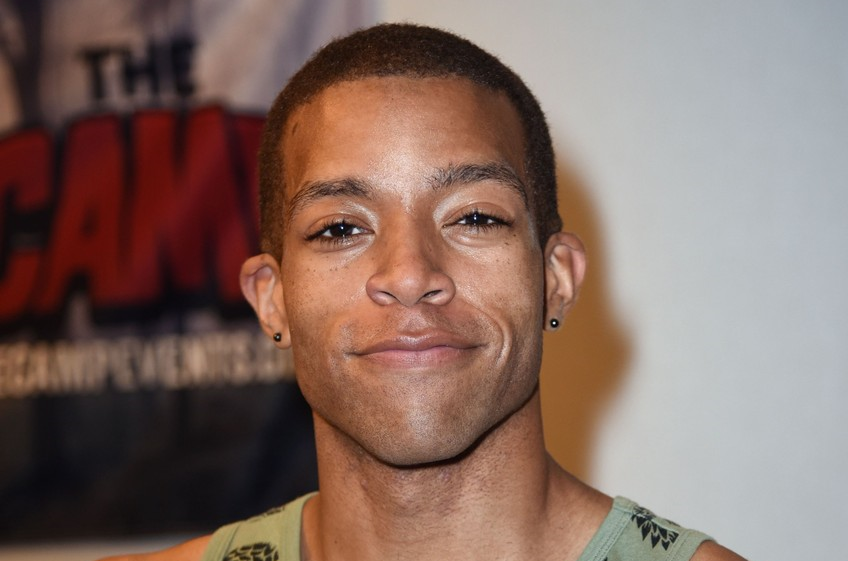 Moses Moseley, care a jucat în "The Walking Dead" și "The Hunger Games", a murit la 31 de ani
