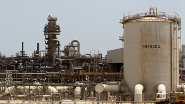 rafinarie gaze lichefiate qatar