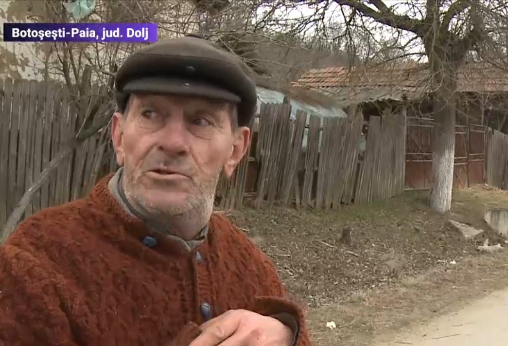 Antrenamentele din cel de-al doilea poligon ca mărime din ţară îi sperie pe localnici: „Vine războiul peste noi. Se zguduie pământul”