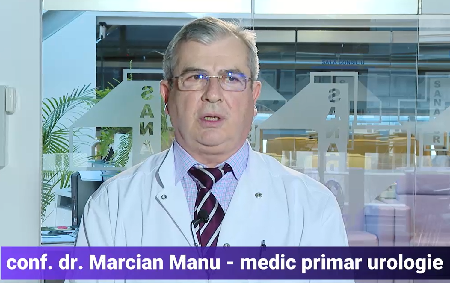 Ce sunt tumorile vezicii urinare și cum se tratează
