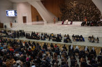 Pope Francis' general audience