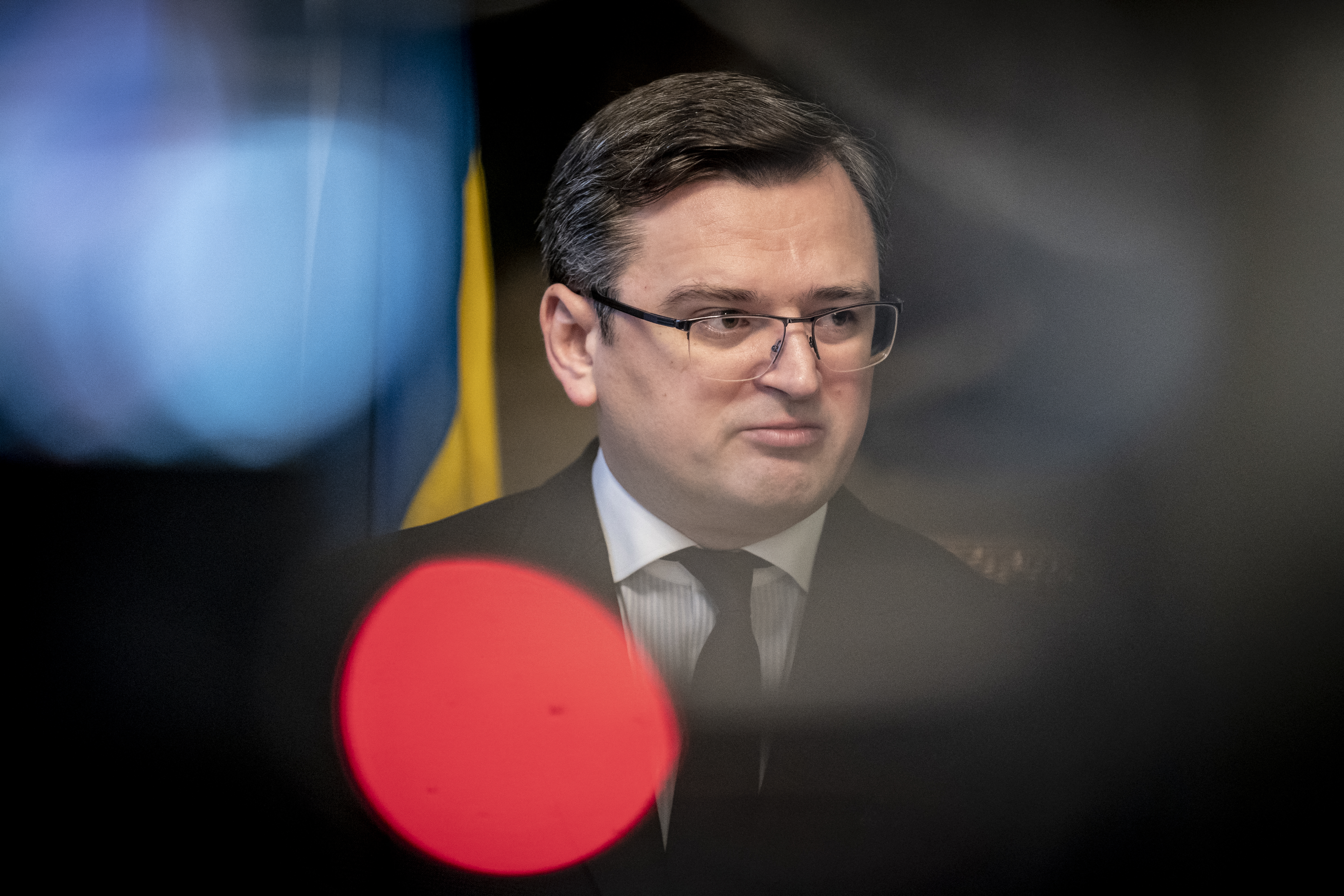 Kievul a declanșat mecanismul de reducere a riscurilor și cere explicații oficiale Moscovei. „Rusia are 48 de ore pentru a răspunde”