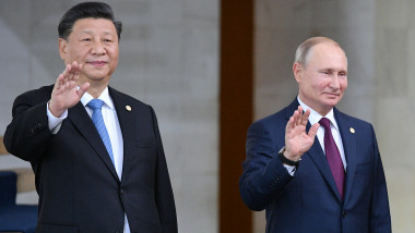 În ciuda eforturilor făcute de SUA și țările NATO de a împiedica Rusia să invadeze Ucraina, în realitate, președintele chinez Xi Jinping este singurul șef de stat care ar putea influența în vreun fel, în acest moment, agenda lui Vladimir Putin.