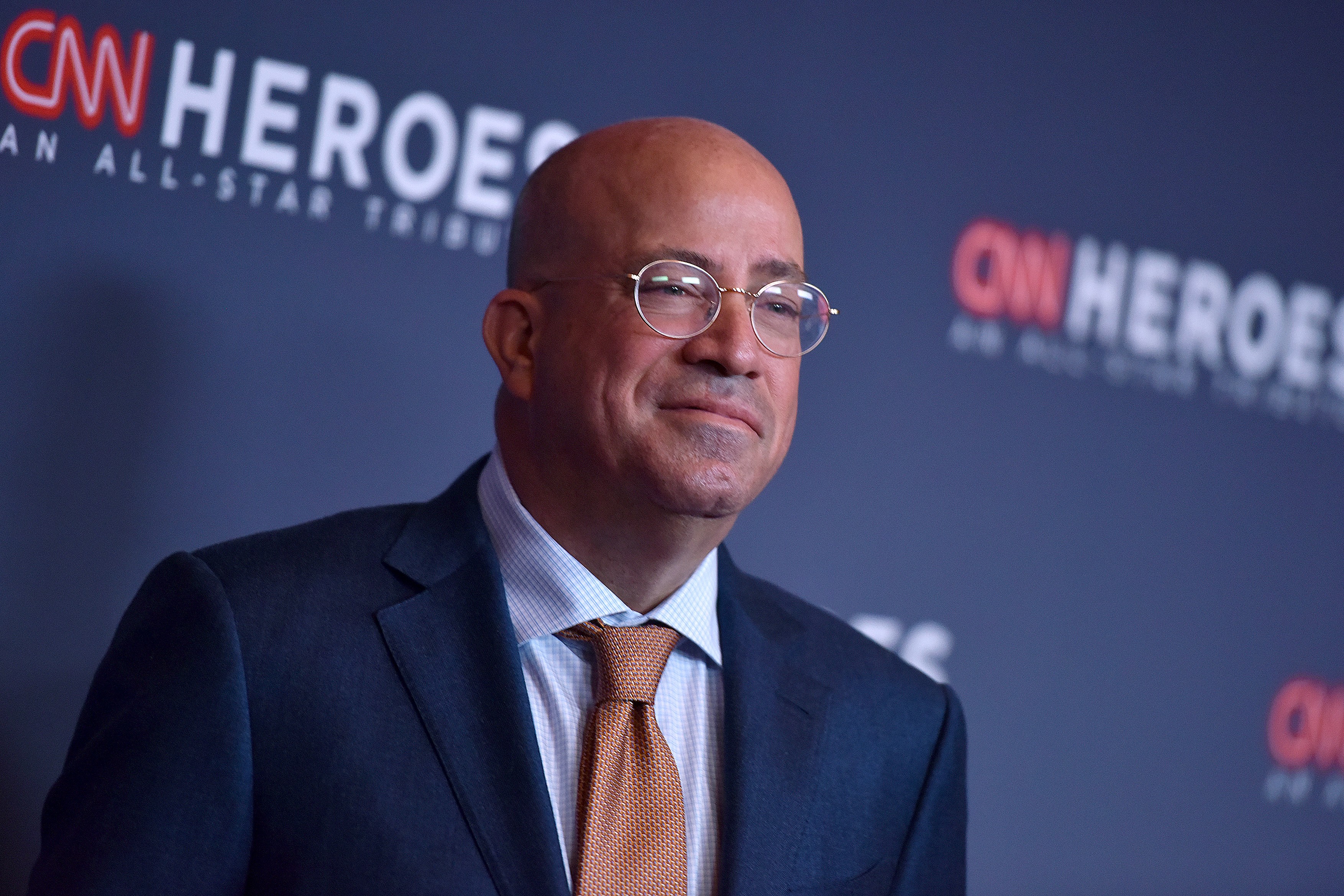 Șeful CNN, Jeff Zucker, și-a dat demisia după ce s-a aflat că a avut o relație cu o colegă