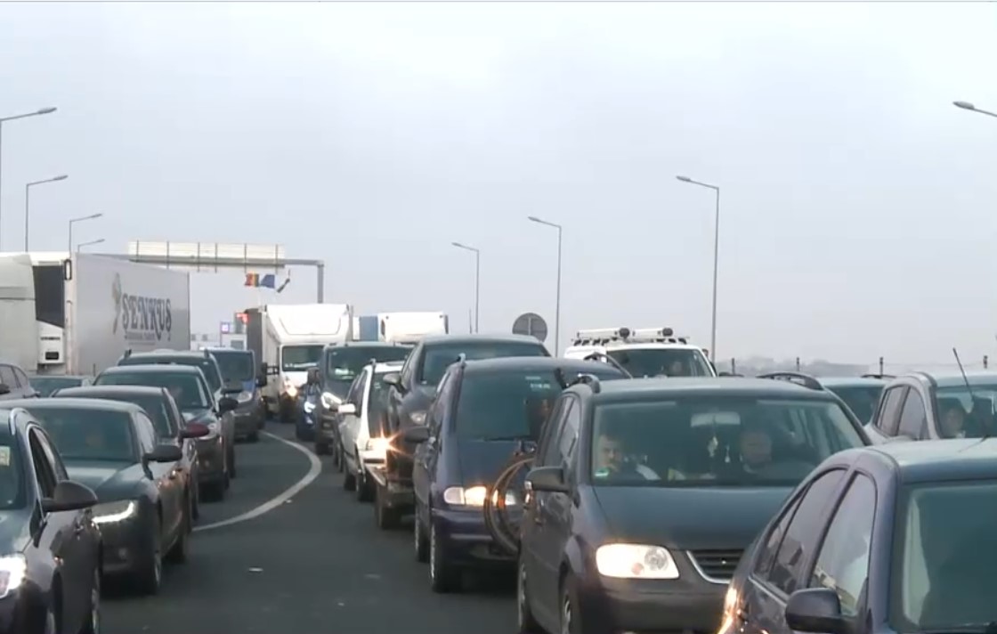 Amenzile pentru neplata rovinietei ar putea crește și de 5 ori