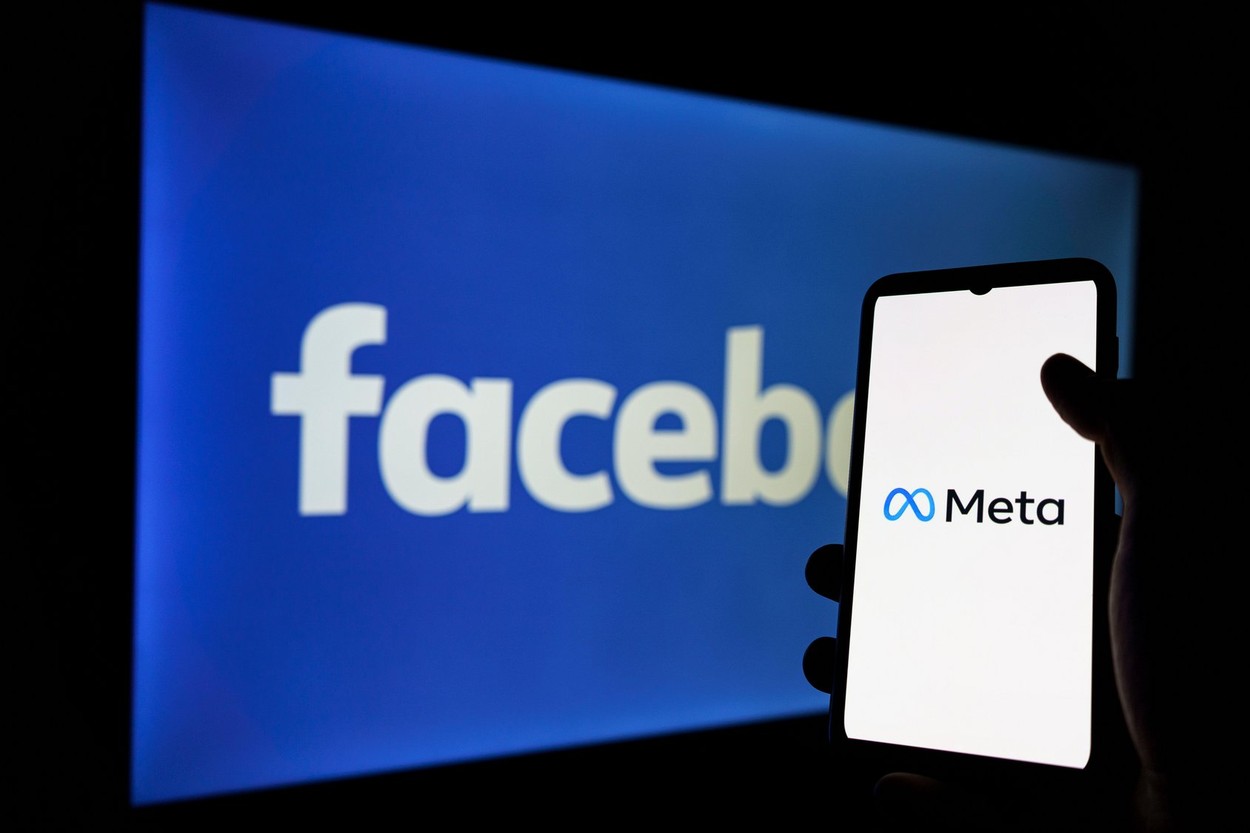 Facebook anunță o scădere a utilizatorilor activi, pentru prima dată în 18 ani. Acțiunile Meta s-au prăbușit