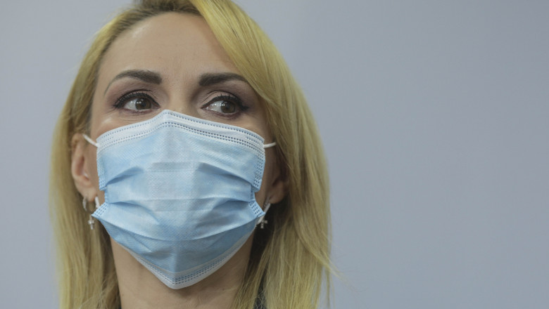 Firea: Nu acceptăm sub nicio formă creșterea vârstei de pensionare. Proiectul nu se referă la obligația de a munci până la 70 de ani