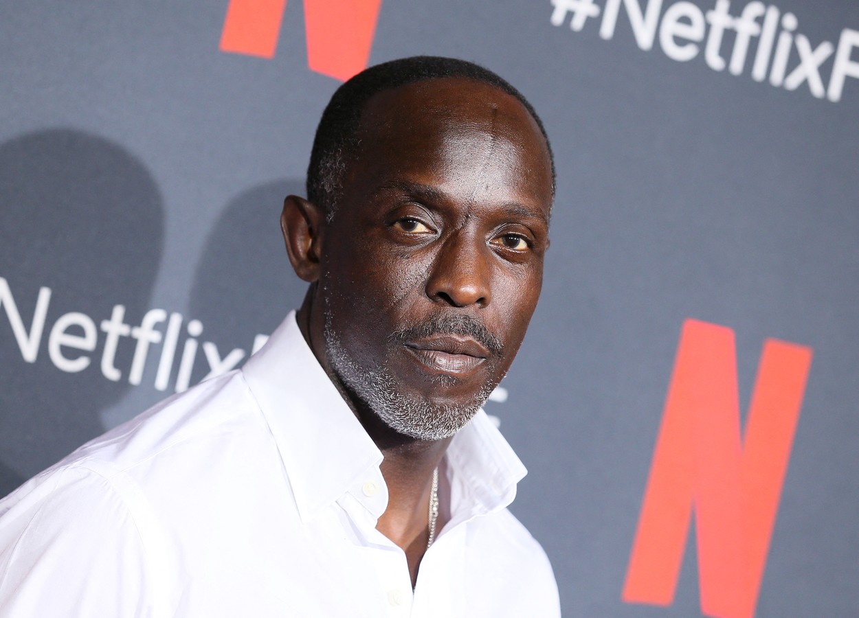Patru bărbați au fost arestați în legătură cu moartea actorului Michael K. Williams din „The Wire”
