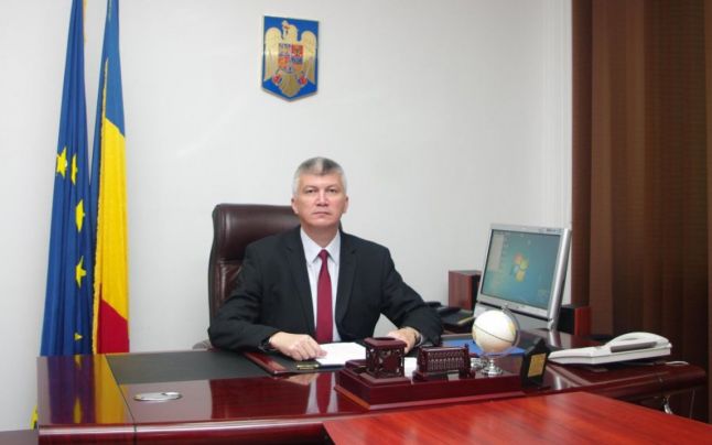 Cătălin Bejan, fost șef al Administrației Penitenciarelor, a fost găsit mort într-o cameră de hotel din Constanţa