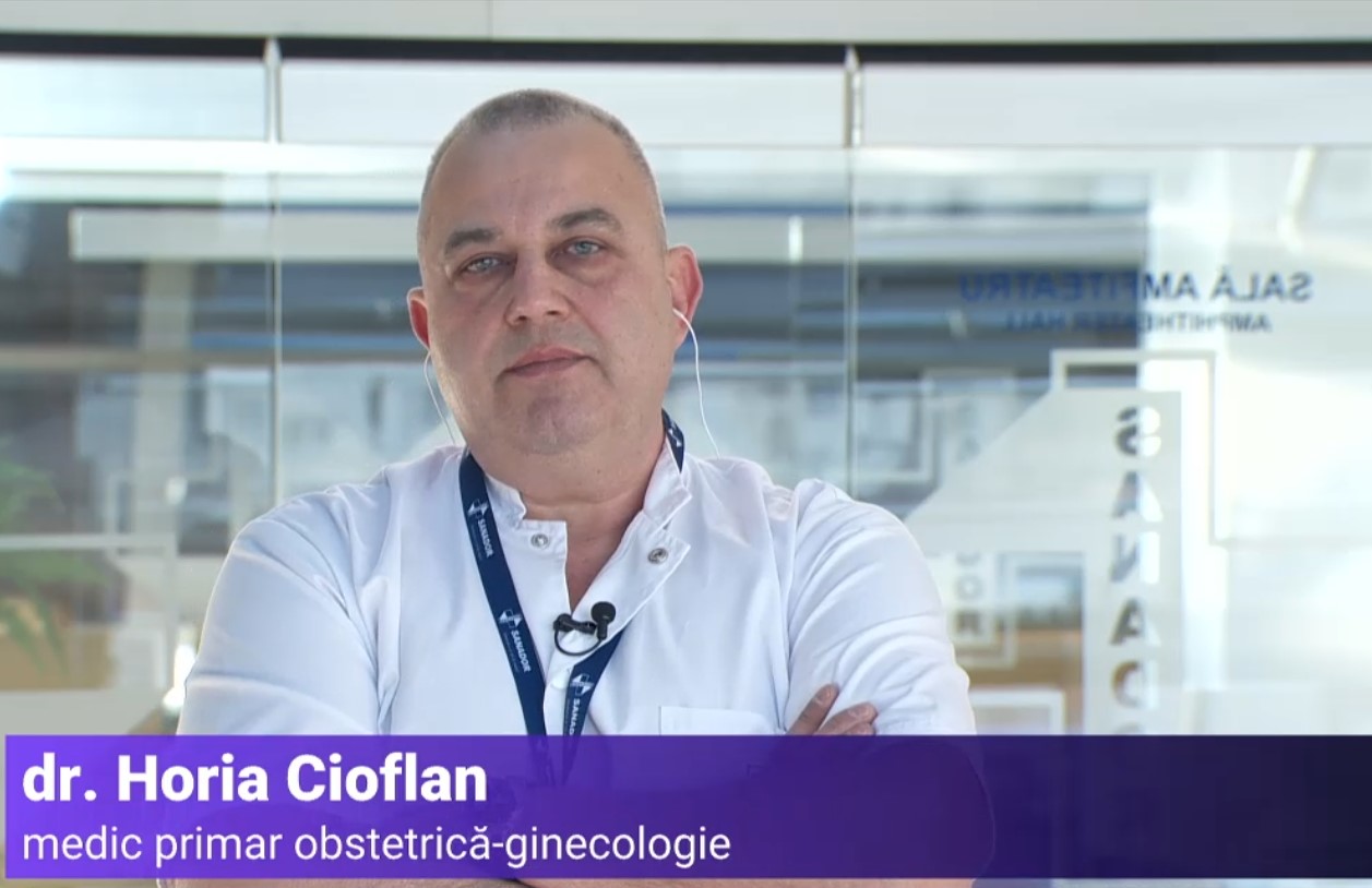 Ce este prolapsul genital și cum afectează viața pacientelor