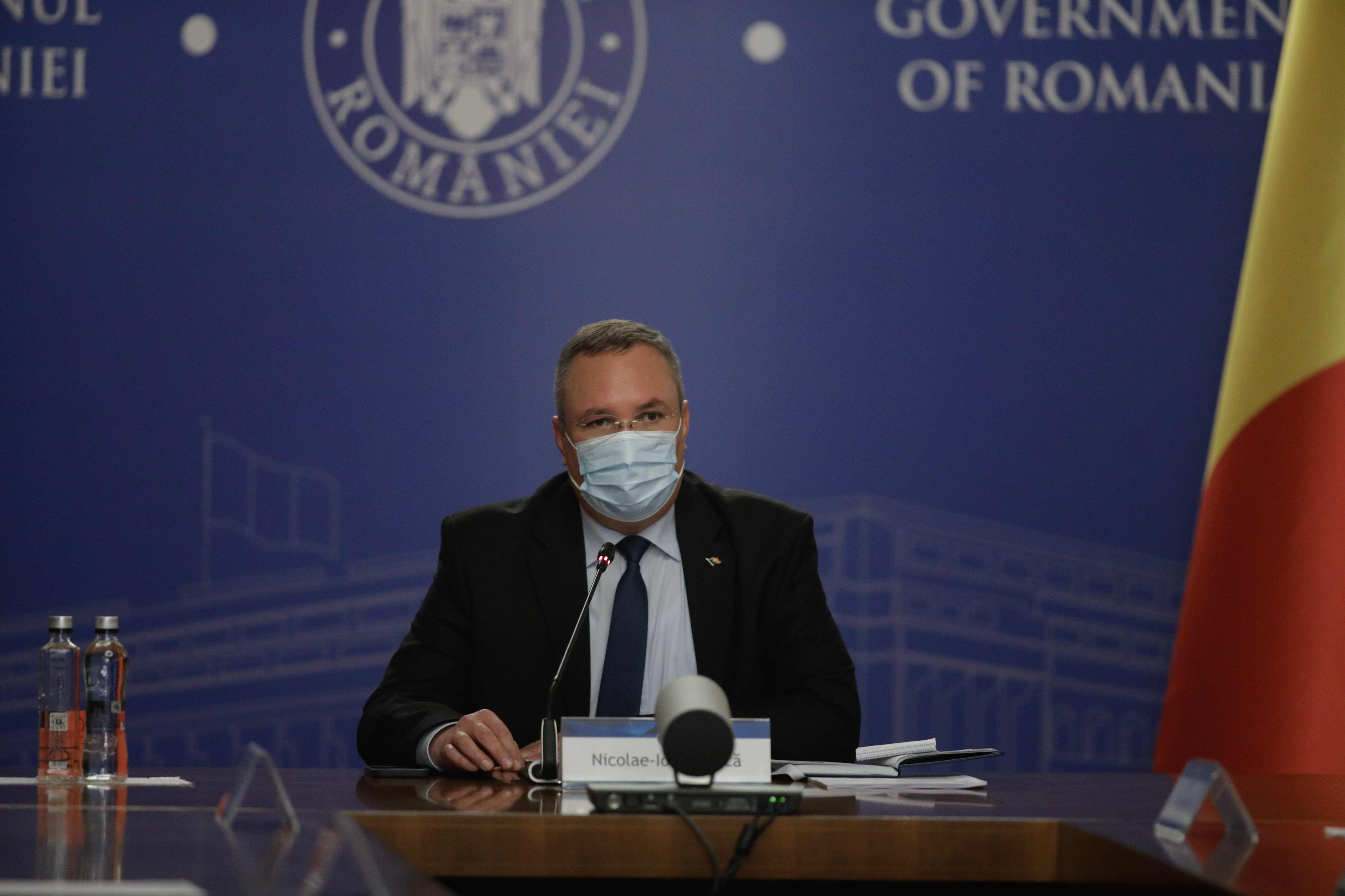 Guvernul a aprobat proiectul de lege prin care se desființează Secția Specială. Competențele ei vor fi preluate de parchetele obișnuite