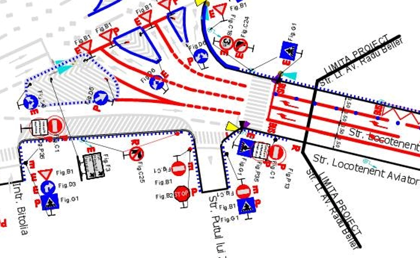 Viceprimarul Capitalei spune că din aprilie în București se va circula mai rapid. Ce modificări majore anunță edilul