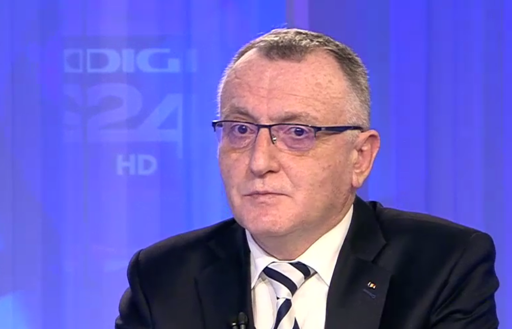 Cîmpeanu: În martie trebuie să avem o decizie cu privire la trimestre. De când am început semestrele, calitatea învățământului a scăzut