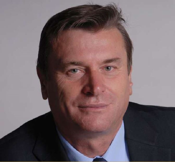 A murit deputatul PNL Corneliu Olar