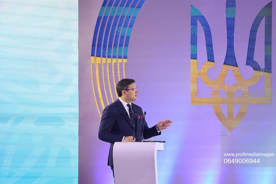 Ucraina: Vom crede că Rusia își retrage trupele când vom vedea asta