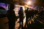 Poliția din Honduras