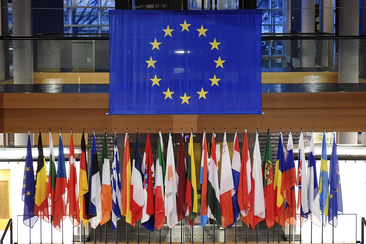 Parlamentul European a aprobat un ajutor de 150 milioane de euro pentru Republica Moldova