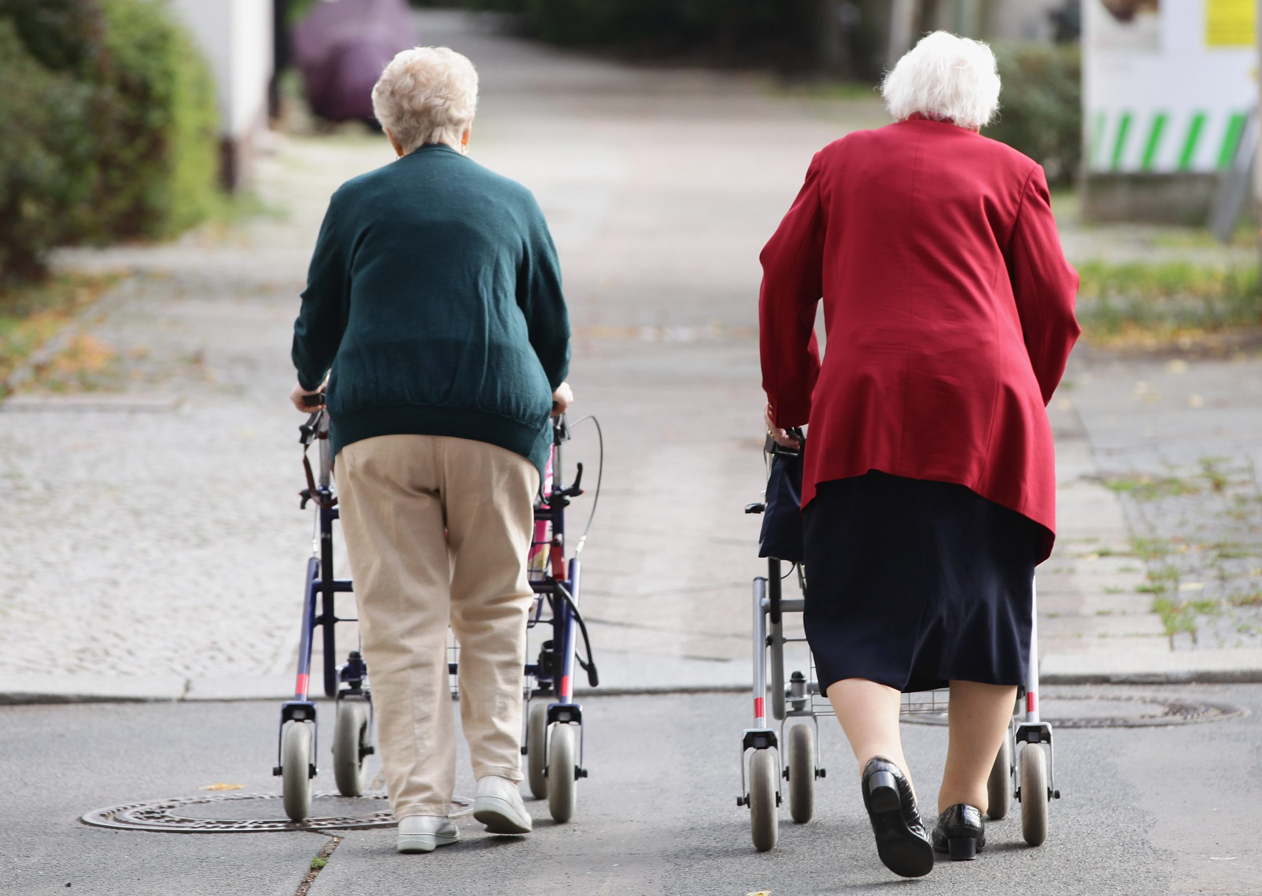Județul cu mai mulți pensionari decât angajați. În câțiva ani, va fi aceeași situație în toată România