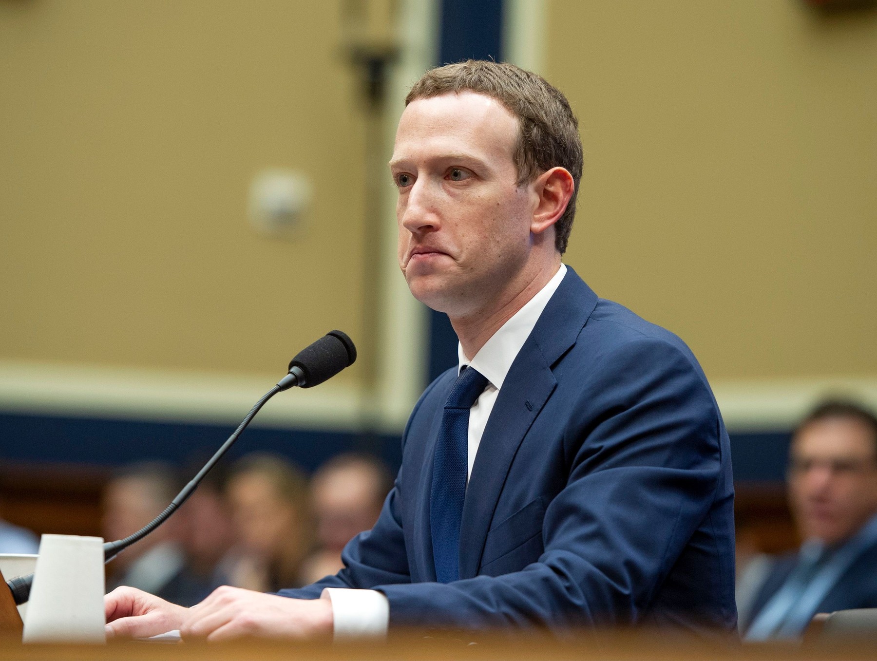 Texasul dă în judecată Facebook pentru că a strâns date biometrice în mod ilegal și cere sancțiuni de sute de miliarde de dolari