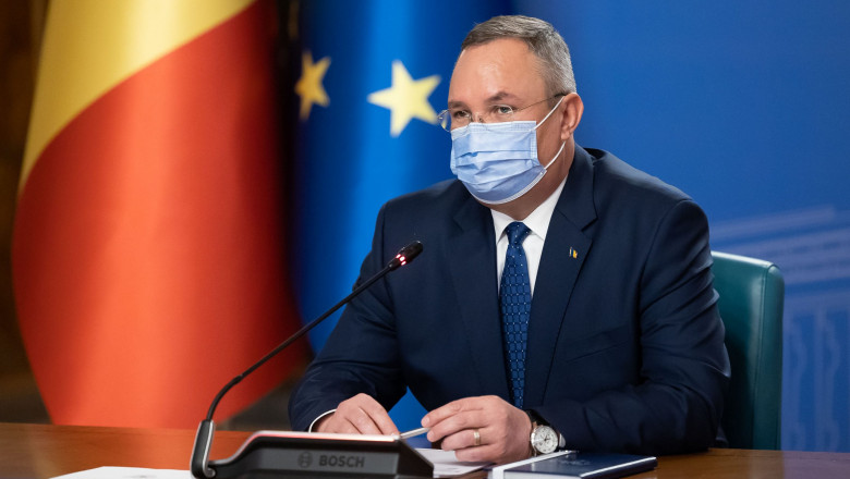 Guvernul analizează un set de măsuri pentru protejarea populaţiei în criza energetică. Se simplifică decontarea facturilor la furnizori