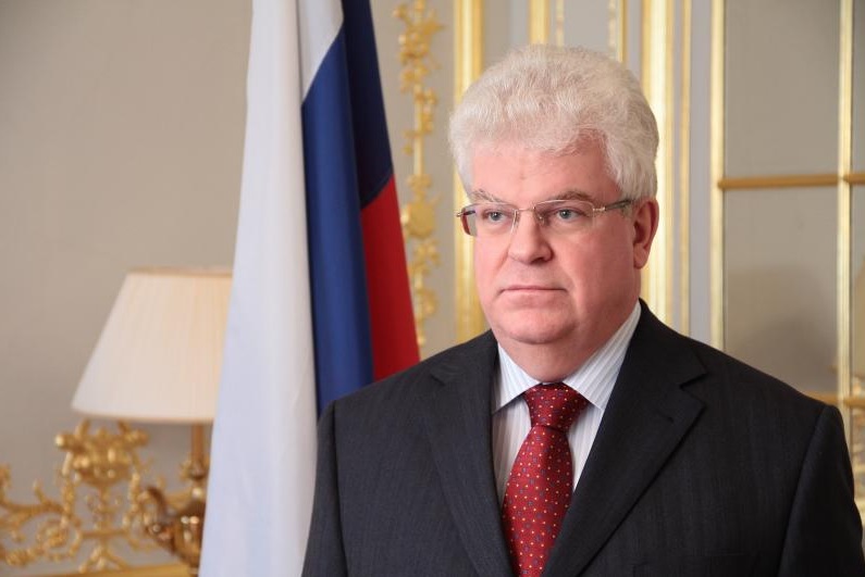 Ambasadorul Rusiei pe lângă UE: Nu va avea loc niciun atac miercurea aceasta. Războaiele din Europa rareori încep într-o zi de miercuri