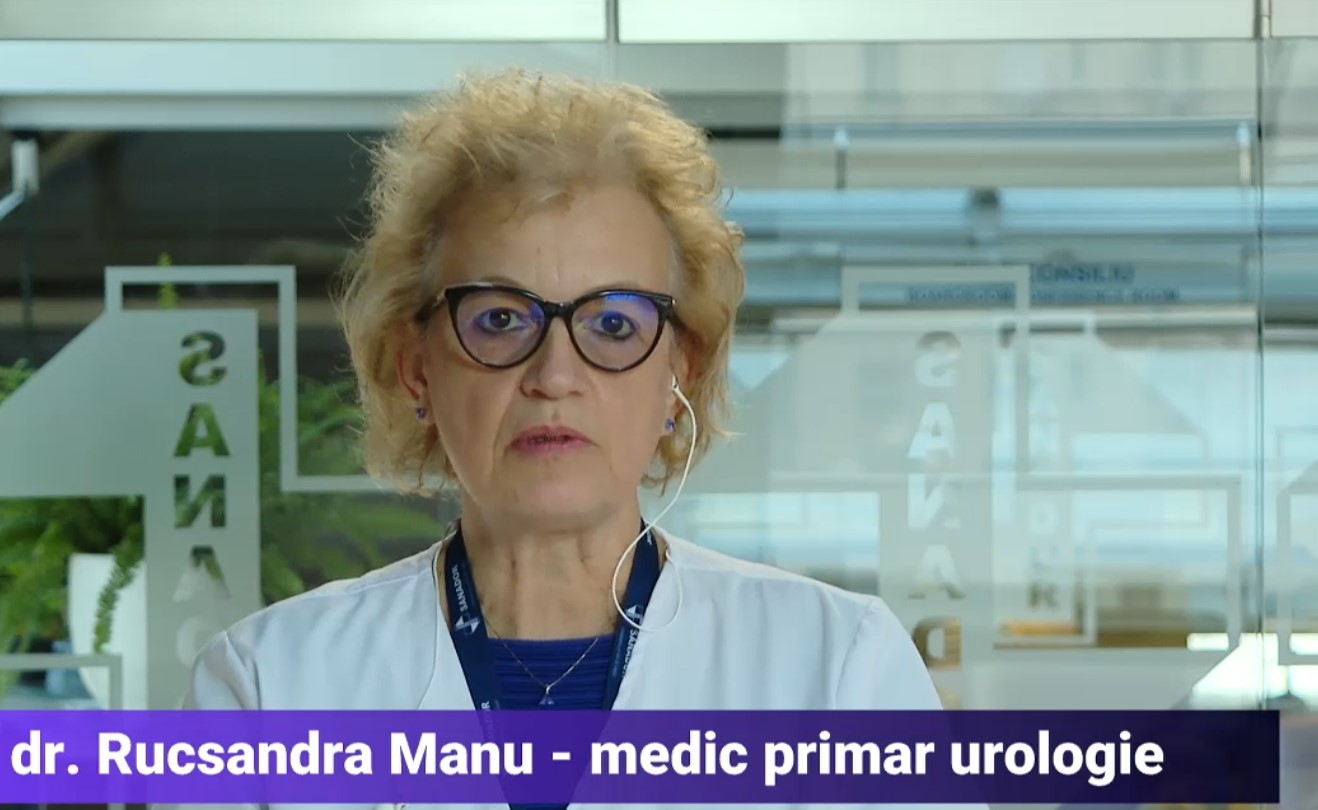 Litiaza urinară: Care sunt metodele moderne minim invazive de tratament