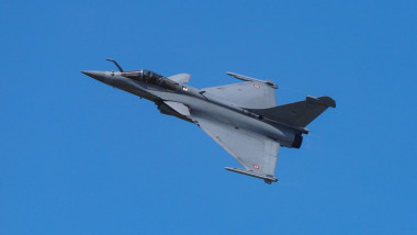 avion rafale