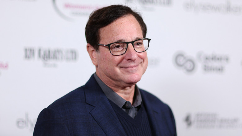 Familia lui Bob Saget blochează publicarea certificatului de deces al actorului