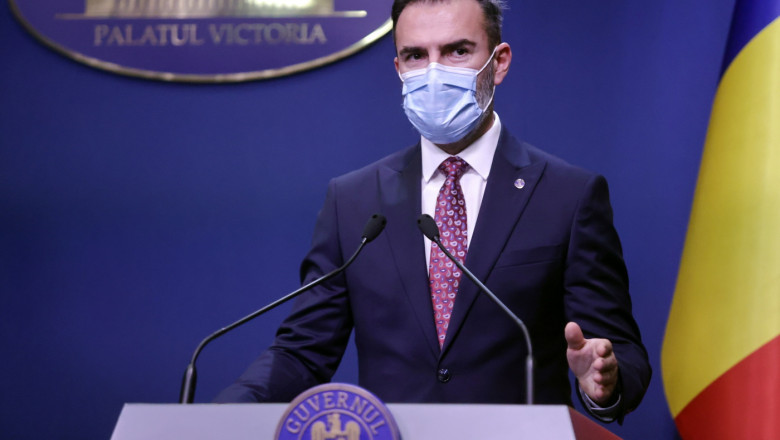 Investiţie de 246 de milioane de lei pentru dezvoltarea sistemului de avertizare a fenomenelor meteo severe, aprobată de Guvern